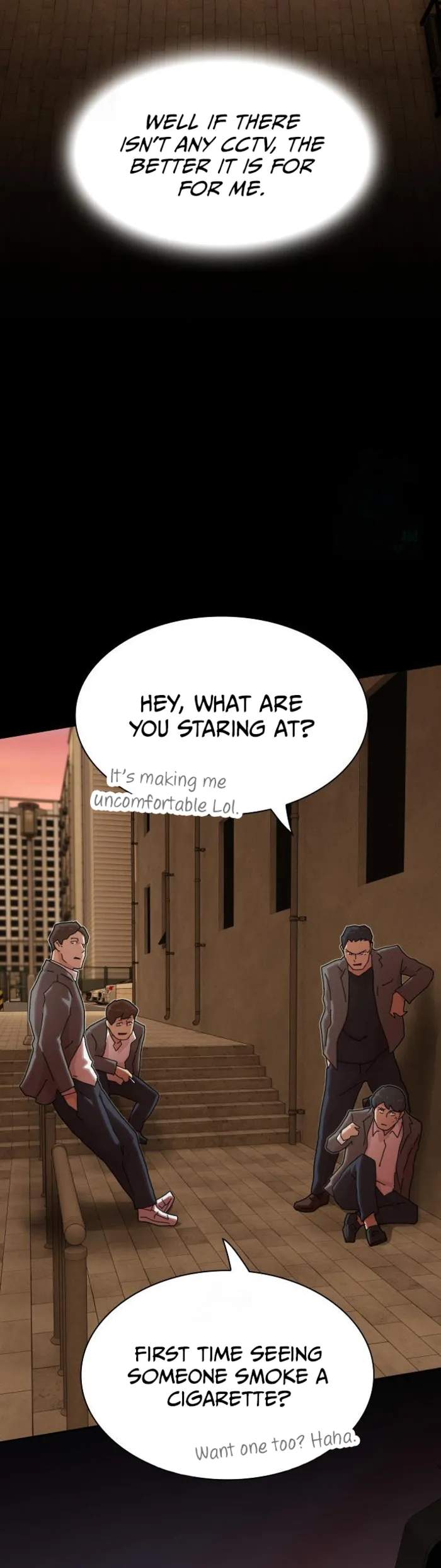 The Genius Who Reads the World Chapter 27 8